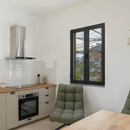 Casa Maria Bela 2-bedroom With Terrace *