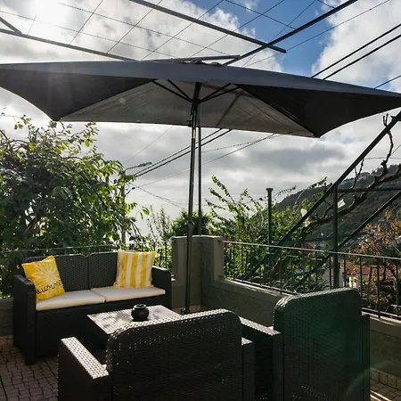 Casa Maria Bela 2-bedroom With Terrace Nyaraló