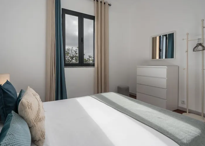 Nyaraló Casa Maria Bela 2-bedroom With Terrace *