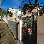 Hébergement de vacances Casa Maria Bela By An Island Calheta (Madeira)