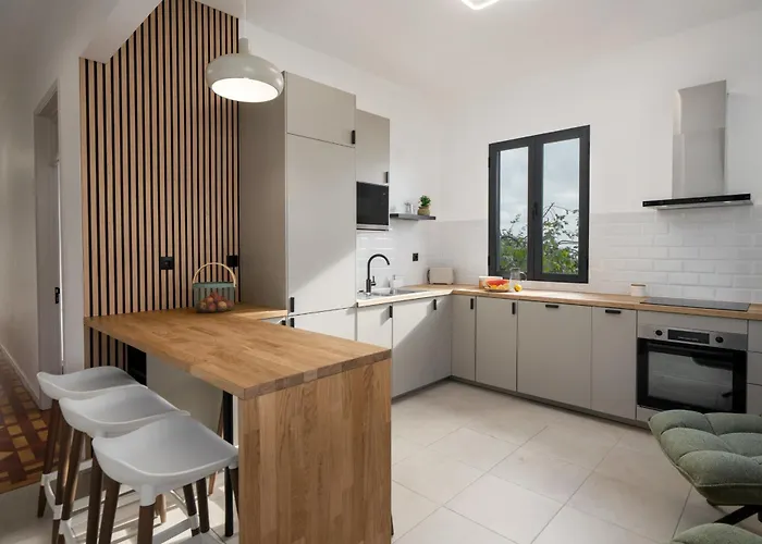 Сasa de vacaciones Casa Maria Bela 2-bedroom With Terrace Calheta (Madeira)